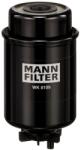 Mann-filter Filtru combustibil MANN-FILTER WK 8109 (WK 8109) - fixbox