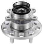 SNR Set rulment roata SNR R184.30 (R184.30) - fixbox