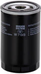 Mann-filter Filtru ulei MANN-FILTER W 719/3 (W 719/3) - fixbox