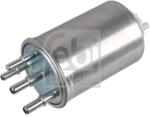 Febi Bilstein Filtru combustibil FEBI BILSTEIN 172206 (172206) - fixbox