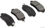 Herth+buss Jakoparts Set placute frana HERTH+BUSS JAKOPARTS J3603071 (J3603071)