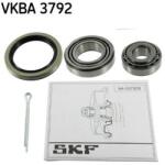 SKF Set rulment roata SKF VKBA 3792 (VKBA 3792) - fixbox