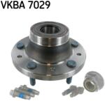 SKF Set rulment roata SKF VKBA 7029 (VKBA 7029) - fixbox