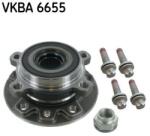 SKF Set rulment roata SKF VKBA 6655 (VKBA 6655) - fixbox