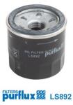 PURFLUX Filtru ulei PURFLUX LS892 (LS892) - fixbox