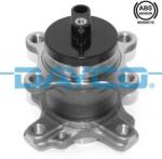 DAYCO Set rulment roata DAYCO KWD1406 (KWD1406) - fixbox