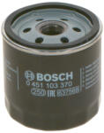 Bosch Filtru ulei BOSCH 0 451 103 370 (0 451 103 370) - fixbox