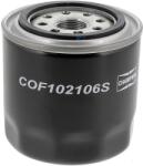CHAMPION Filtru ulei CHAMPION COF102106S (COF102106S) - fixbox