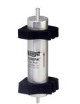 Hengst Filter Filtru combustibil HENGST FILTER H396WK (H396WK) - fixbox