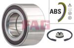 Fag Set rulment roata FAG 713 6204 10 (713 6204 10)