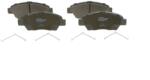 Bosch Set placute frana BOSCH 0 986 494 562 (0 986 494 562)