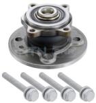 SNR Set rulment roata SNR R162.53 (R162.53) - fixbox