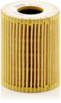 Mann-filter Filtru ulei MANN-FILTER HU 7017 z (HU 7017 z) - fixbox