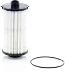Mann-filter Filtru ulei MANN-FILTER HU 12 008 x (HU 12 008 x) - fixbox
