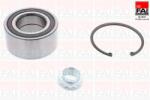 FAI Set rulment roata FAI FWBK1002