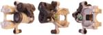 ELSTOCK Etrier frana ELSTOCK 86-2504 (86-2504) - fixbox