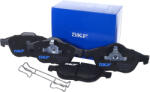SKF Set placute frana SKF VKBP 80133 (VKBP 80133)