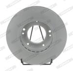 FERODO Disc frana FERODO DDF1290C (DDF1290C)