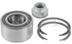 SNR Set rulment roata SNR R153.55 (R153.55) - fixbox