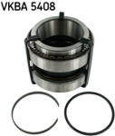 SKF Set rulment roata SKF VKBA 5408 (VKBA 5408) - fixbox