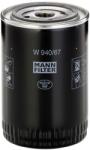 Mann-filter Filtru ulei MANN-FILTER W 940/67 (W 940/67) - fixbox