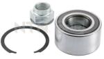 SNR Set rulment roata SNR R158.43 (R158.43) - fixbox