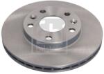 Febi Bilstein Disc frana FEBI BILSTEIN 40075 (40075) - fixbox