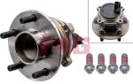 Fag Set rulment roata FAG 713 6789 40 (713 6789 40)