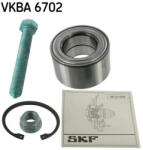 SKF Set rulment roata SKF VKBA 6702 (VKBA 6702) - fixbox