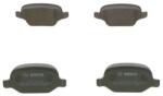 Bosch Set placute frana BOSCH 0 986 424 553 (0 986 424 553)