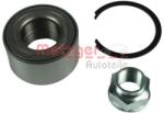 METZGER Set rulment roata METZGER WM 3581 (WM 3581) - fixbox