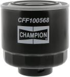CHAMPION Filtru combustibil CHAMPION CFF100568 (CFF100568) - fixbox