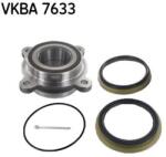 SKF Set rulment roata SKF VKBA 7633 (VKBA 7633) - fixbox