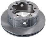 Febi Bilstein Disc frana FEBI BILSTEIN 10639 (10639) - fixbox