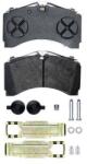 TEXTAR Set placute frana, frana disc TEXTAR 2924401 - fixbox