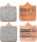 TRW Set placute frana TRW MCB829TRQ (MCB829TRQ)