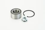 Continental Ctam Set rulment roata CONTINENTAL CTAM WBE1024 - fixbox