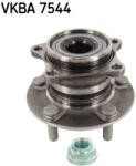 SKF Set rulment roata SKF VKBA 7544 (VKBA 7544) - fixbox
