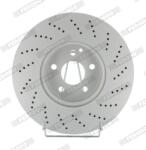 FERODO Disc frana FERODO DDF1694C-1 (DDF1694C-1)