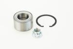 Continental Ctam Set rulment roata CONTINENTAL CTAM WBE1152 (WBE1152) - fixbox