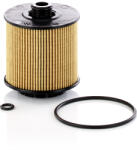 Mann-filter Filtru ulei MANN-FILTER HU 9009 z (HU 9009 z) - fixbox