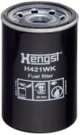 Hengst Filter Filtru combustibil HENGST FILTER H421WK (H421WK) - fixbox