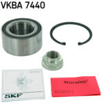 SKF Set rulment roata SKF VKBA 7440 (VKBA 7440) - fixbox