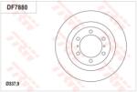 TRW Disc frana TRW DF7880S (DF7880S)