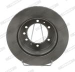 FERODO Disc frana FERODO DDF976-1 (DDF976-1)