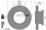 TEXTAR Disc frana TEXTAR 93253000 (93253000) - fixbox