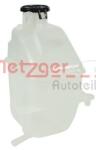 METZGER Vas de expansiune, racire METZGER 2140071 (2140071) - fixbox