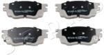 JAPKO Set placute frana JAPKO 50305 (50305)
