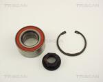 TRISCAN Set rulment roata TRISCAN 8530 16128 (8530 16128) - fixbox