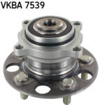 SKF Set rulment roata SKF VKBA 7539 (VKBA 7539) - fixbox